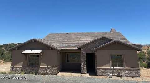 6216 W Omar (Lot 205) Road, Prescott, AZ 86305