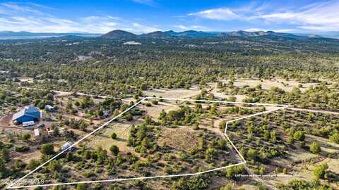 12948 N Bright Summit Lane, Prescott, AZ 86305