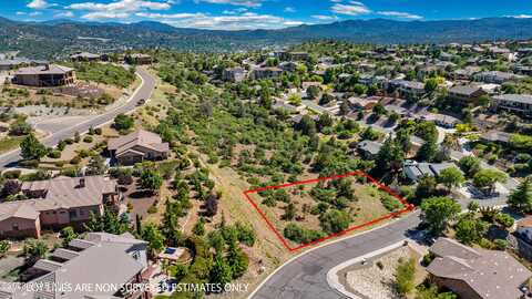 103 W Soaring Avenue, Prescott, AZ 86301