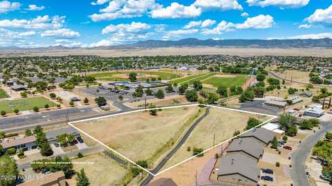 0 E Nace Lane, Prescott Valley, AZ 86314