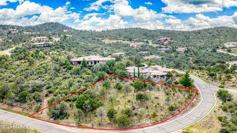 584 Sandpiper Drive, Prescott, AZ 86303