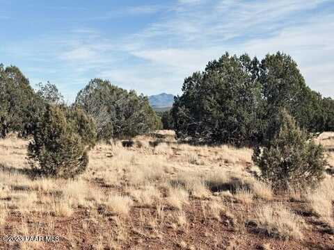 1436 W Fairview Drive, Ash Fork, AZ 86320