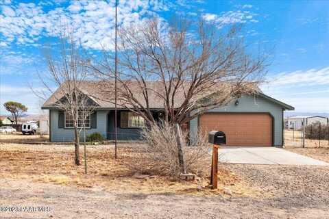 2525 N Cherokee Drive, Chino Valley, AZ 86323