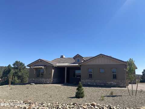 6010 W Vesta (Lot 246) Circle, Prescott, AZ 86305