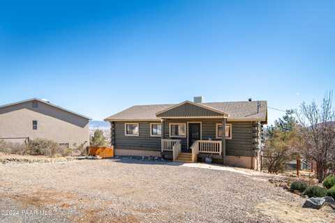 1521 N Victor Drive, Prescott, AZ 86301