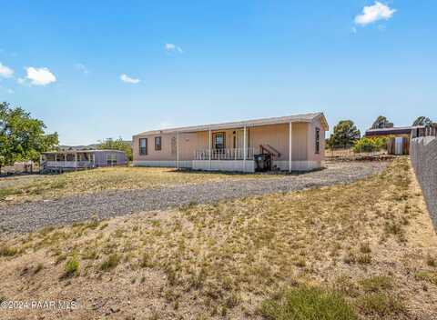 18420 S Frontier Road, Peeples Valley, AZ 86332