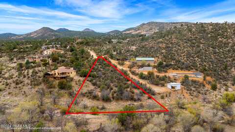 1623 W Catim Way, Prescott, AZ 86305