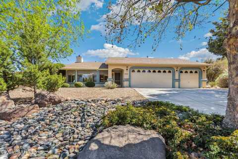 185 W Rosser Street, Prescott, AZ 86301