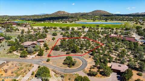 15025 Doubtful Canyon Drive, Prescott, AZ 86305