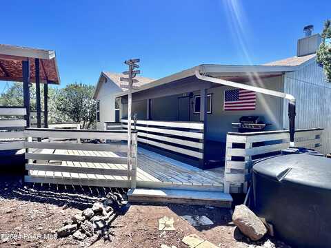 16432 Incline Trail, Williams, AZ 86337