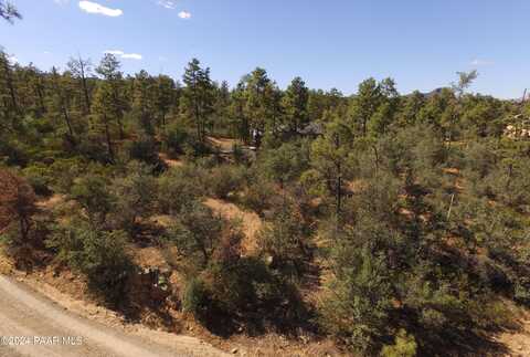 1620 S Sunnyside Road, Prescott, AZ 86303