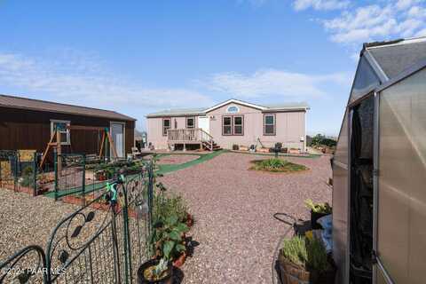 24252 N Riviera Avenue, Paulden, AZ 86334