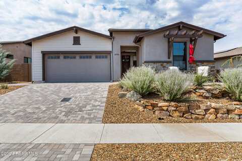 3990 Crown Rock Trail, Prescott, AZ 86301