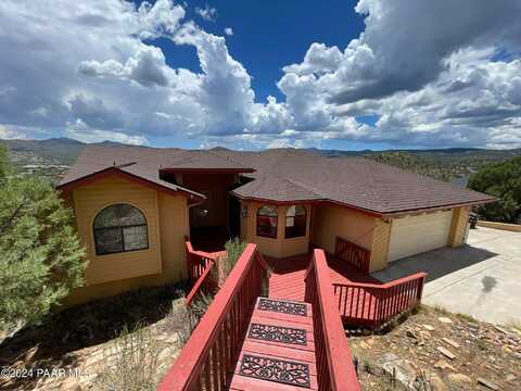 4865 Comanche Trail, Prescott, AZ 86301