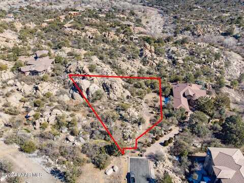 2979 La Questa, Prescott, AZ 86305