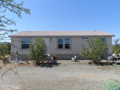 20935 E Bright Sun (1.03 Acres) Way, Cordes Lakes, AZ 86333