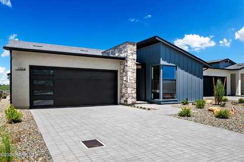 1316 Rockwood Drive, Prescott, AZ 86305