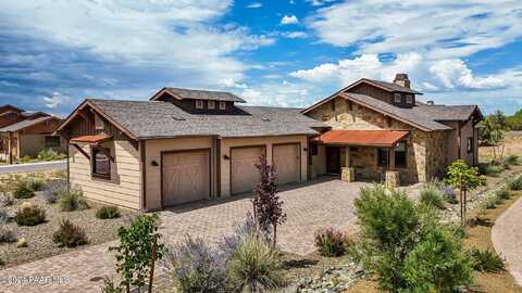 15049 N Carlson Way, Prescott, AZ 86305