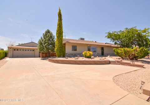 9665 E Catalina Drive, Prescott Valley, AZ 86314