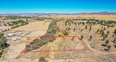 00 Tree Farm Lane, Chino Valley, AZ 86323