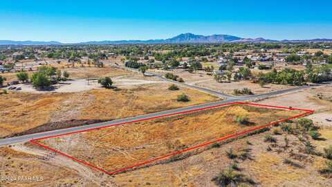 00 Colorado Way, Chino Valley, AZ 86323