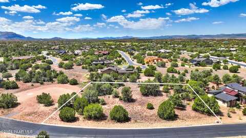 4770 W Three Forks Road, Prescott, AZ 86305