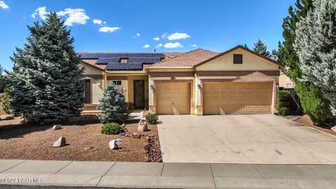 7836 E Gazelle Road, Prescott Valley, AZ 86315