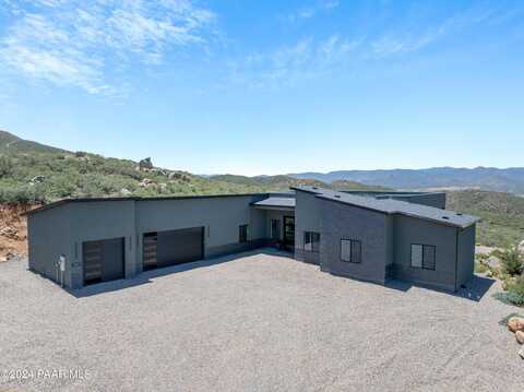 15607 E Bonanza Trail, Humboldt, AZ 86327