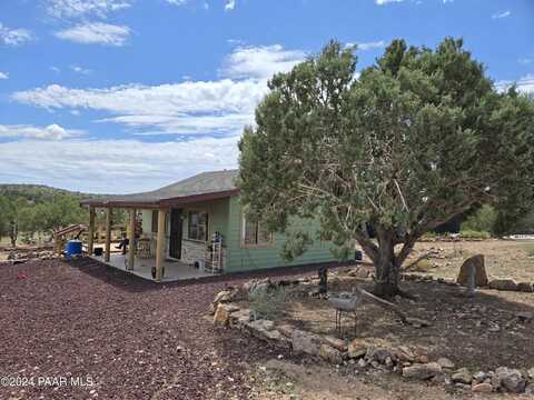 7125 W Rolling Ridge Road, Ash Fork, AZ 86320