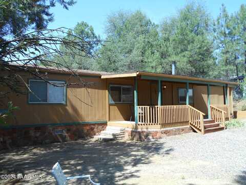 1648 W Grant Street, Prescott, AZ 86303