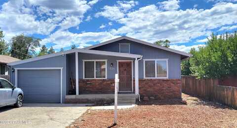 1225 Paar Drive, Prescott, AZ 86305