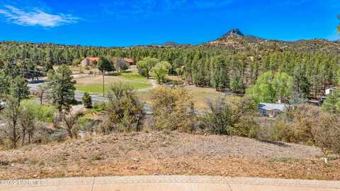 2336 Loma Vista Drive, Prescott, AZ 86305