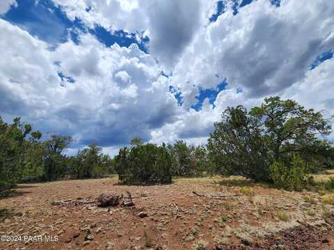 767 E Pawpaw Lane, Williams, AZ 86046