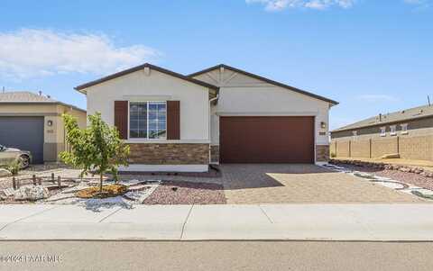 1381 Woodpecker Way, Prescott, AZ 86305