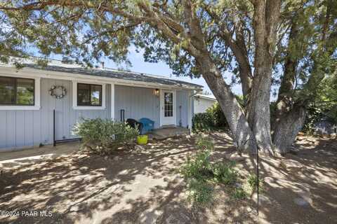 138 S Penn Avenue, Prescott, AZ 86303