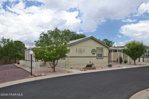 853 N State Route 89 Sp 160, Chino Valley, AZ 86323