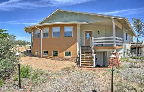 1350 W Cliff Rose Road, Prescott, AZ 86305