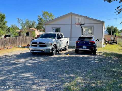 4401 E Mobile Circle, Prescott Valley, AZ 86314