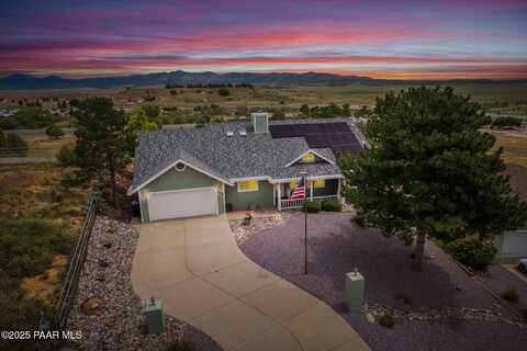 11600 E Manzanita Trail, Humboldt, AZ 86327