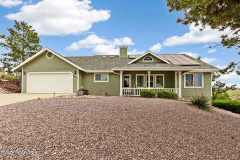 11600 E Manzanita Trail, Humboldt, AZ 86327