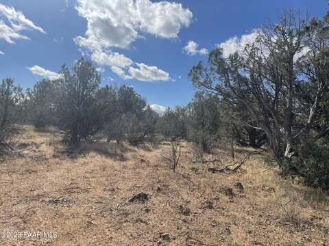 Lot 189c Dragonfly Road, Ash Fork, AZ 86320