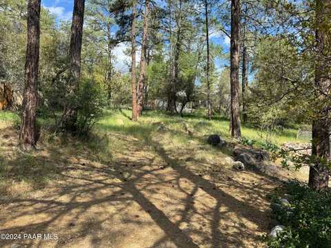 1014 S Apache Drive, Prescott, AZ 86303