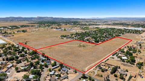 1384 E Road 2 North, Chino Valley, AZ 86323