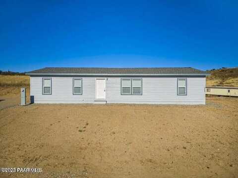 2280 S Aubrey Avenue, Humboldt, AZ 86327