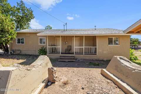 1203 E Cochise Street, Cottonwood, AZ 86326