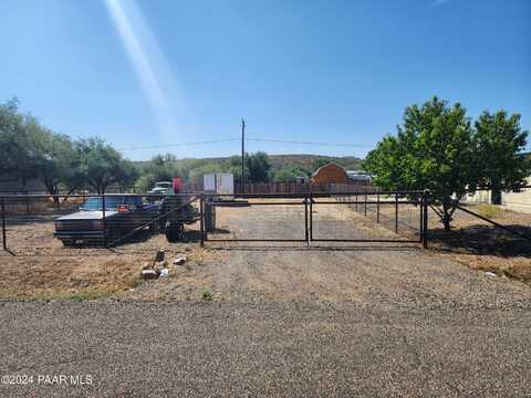 20945 E Aztec Trail, Mayer, AZ 86333