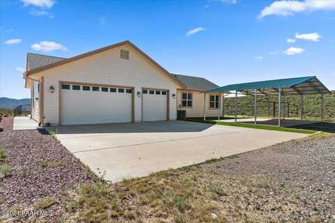 11645 E Prescott Dells Rnch Road, Humboldt, AZ 86327