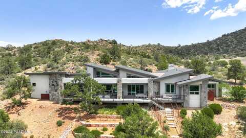 5245 W Three Forks Road, Prescott, AZ 86305