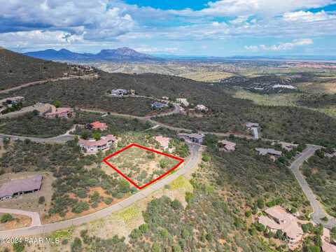 314 Silver Hill Circle, Prescott, AZ 86303