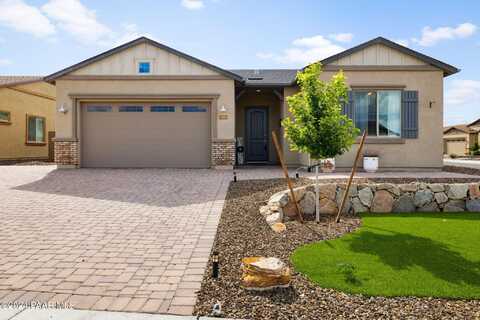 7884 Bella Vista Lane, Prescott Valley, AZ 86315